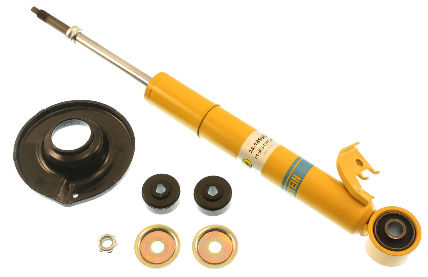 05-15 TOYOTA TACOMA 2WD 5 LUG,LEFT FRONT