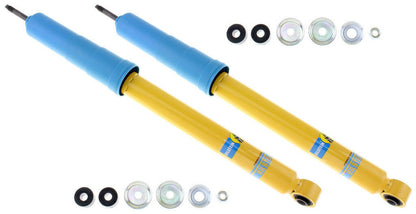 BILSTEIN SHOCK ABSORBER SET,05-15 TOYOTA TACOMA 2WD 5 LUG