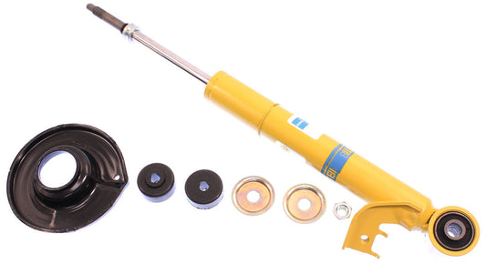 05-14 TOYOTA TACOMA 2WD 5LUG,RIGHT FRONT