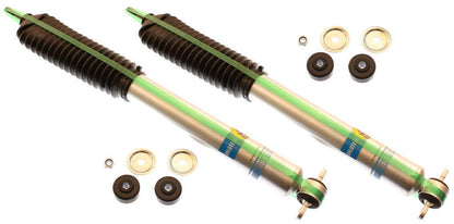 BILSTEIN SHOCK ABSORBER SET,97-06 JEEP WRANGLER TJ,2.5"-3.5"