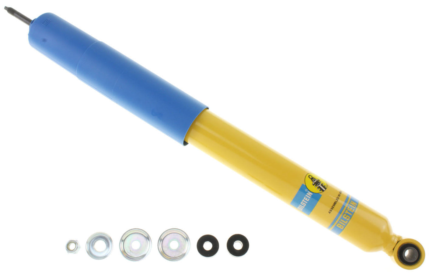 00-06 TOYOTA TUNDRA,REAR