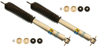 BILSTEIN SHOCK ABSORBER SET,93-98 GRAND CHEROKEE,1-2.5" LIFT
