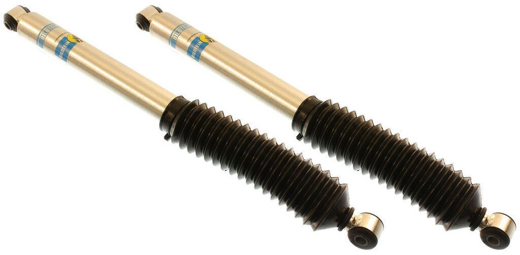 BILSTEIN SHOCK ABSORBER SET,99-04 GRAND CHEROKEE WJ,1.5-2" LIFT