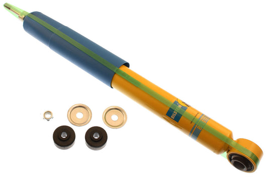 03-09 TOYOTA 4RUNNER,REAR,4600