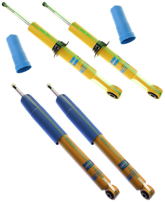 BILSTEIN SHOCK ABSORBER SET,07-20 TOYOTA TUNDRA,46MM,GAS