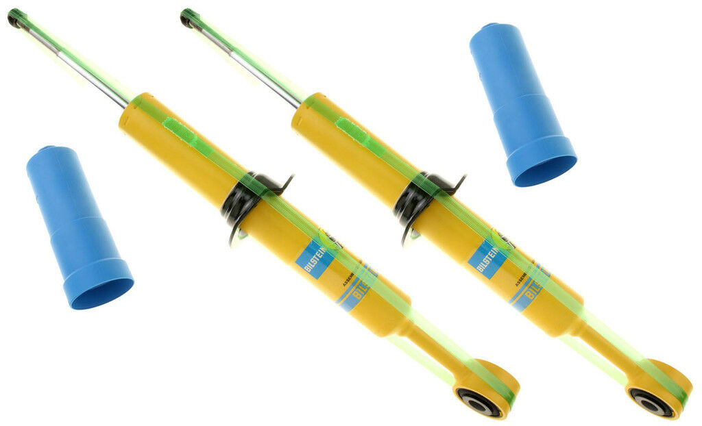 BILSTEIN SHOCK ABSORBER SET,07-20 TOYOTA TUNDRA,46MM,GAS