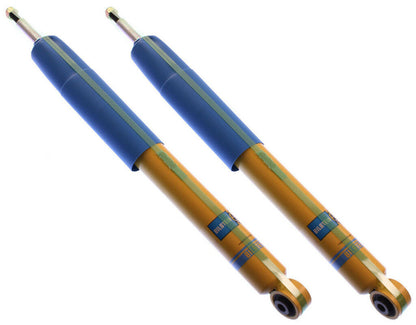 BILSTEIN SHOCK ABSORBER SET,07-20 TOYOTA TUNDRA,46MM,GAS