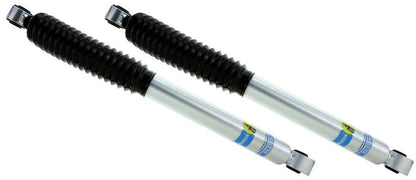 BILSTEIN SHOCK ABSORBER SET,99-07 GM 1500 4WD TRUCK,0-2.5"