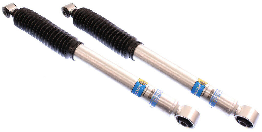 BILSTEIN SHOCK ABSORBER SET,00-06 GM SUV,AVALANCHE,0-2.5"
