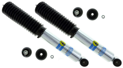 BILSTEIN SHOCK ABSORBER SET,99-10 GM HD TRUCK,CHEVY,GMC,0-3"