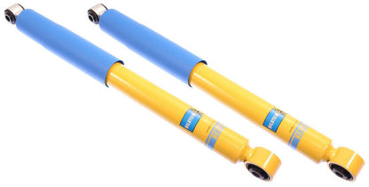 BILSTEIN SHOCK ABSORBER SET,07-14 SUBURBAN 1500 & YUKON XL