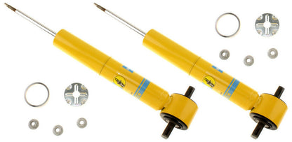 BILSTEIN SHOCK ABSORBER SET,07-14 CHEVY TAHOE & GMC YUKON