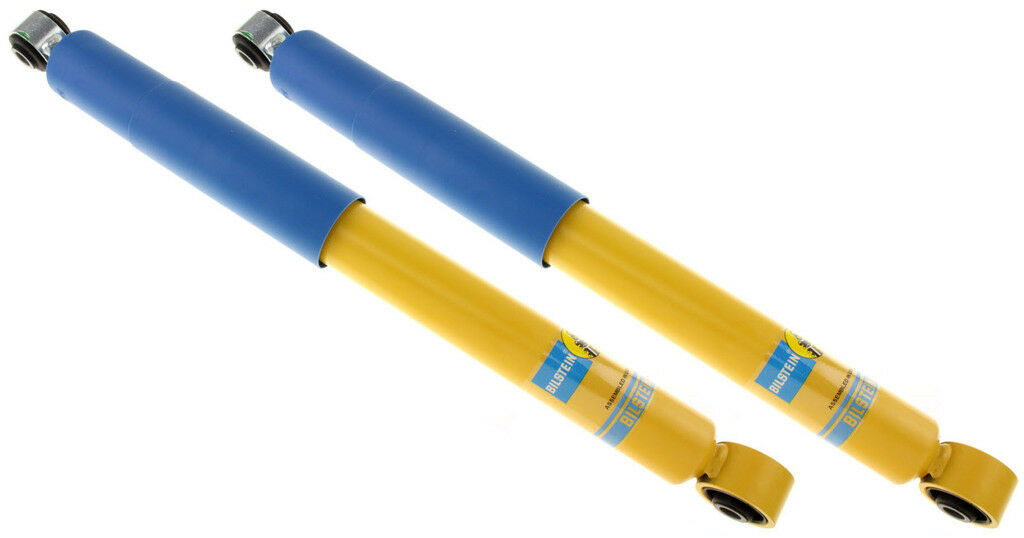 BILSTEIN SHOCK ABSORBER SET,07-14 CHEVY TAHOE & GMC YUKON
