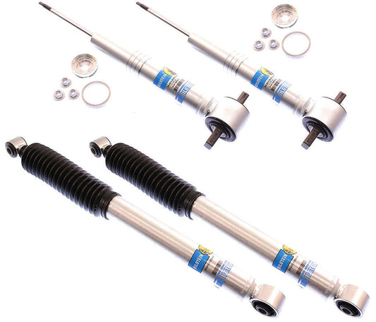 BILSTEIN SHOCK ABSORBER SET,07-14 AVALANCHE,TAHOE,YUKON,1500