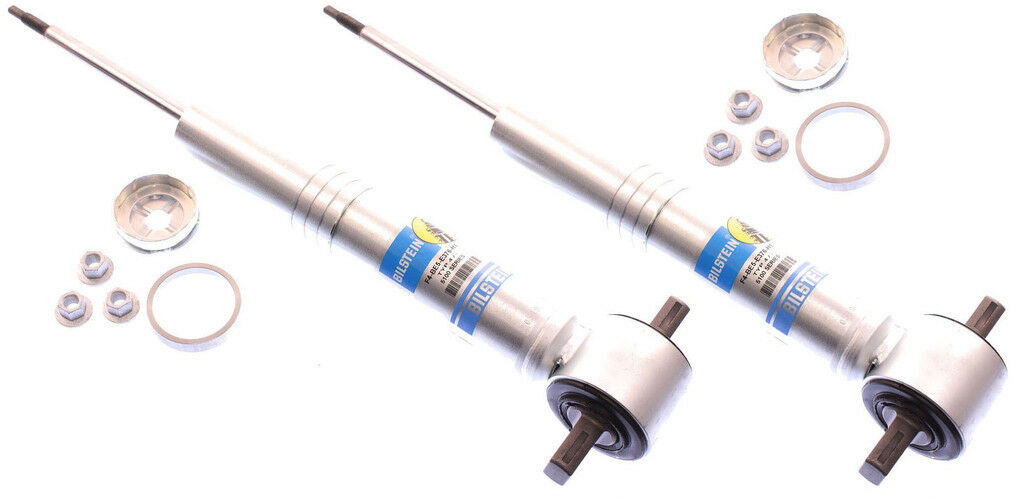 BILSTEIN SHOCK ABSORBER SET,07-14 AVALANCHE,TAHOE,YUKON,1500