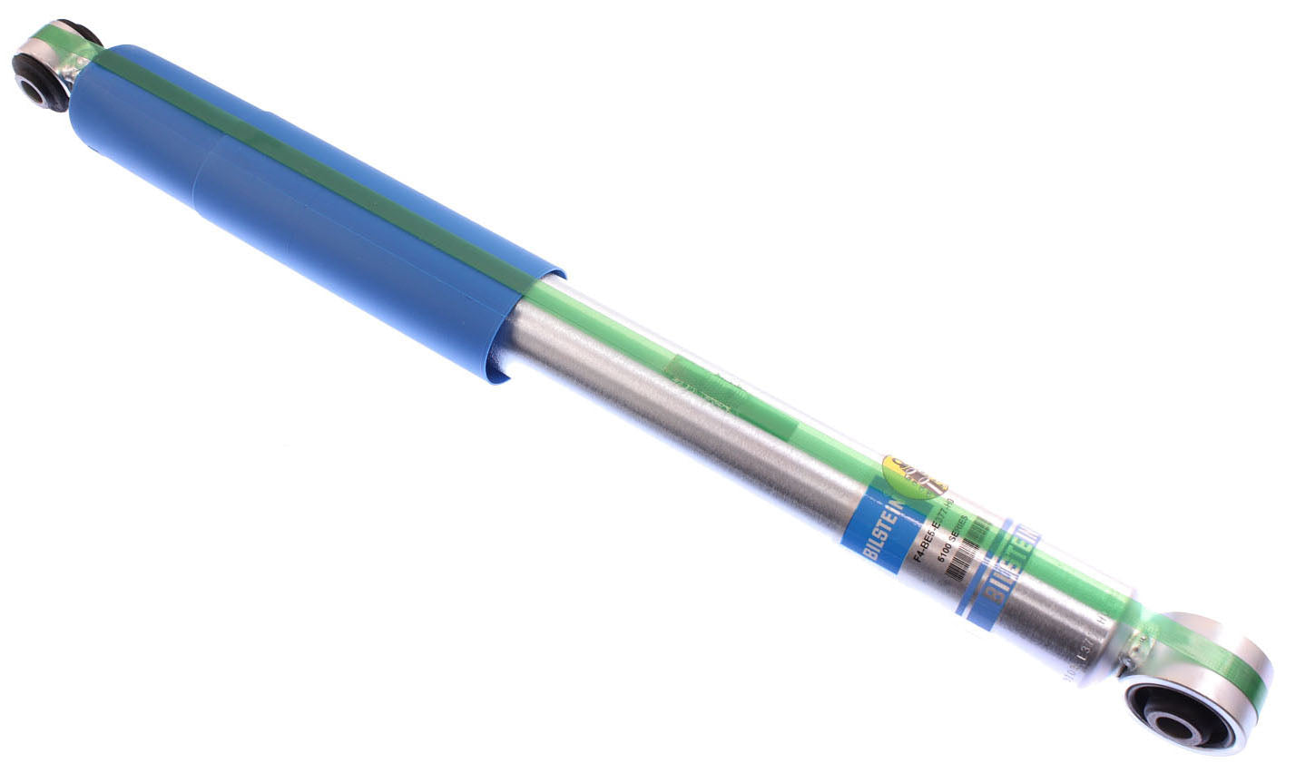 07-13 CHEVY/GMC C&K TRUCK,REAR,5100,1"