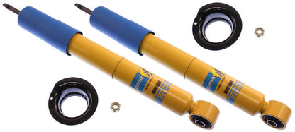 BILSTEIN SHOCK ABSORBER SET,96-02 TOYOTA 4RUNNER 4WD,GAS