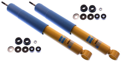 BILSTEIN SHOCK ABSORBER SET,96-02 TOYOTA 4RUNNER 4WD,GAS