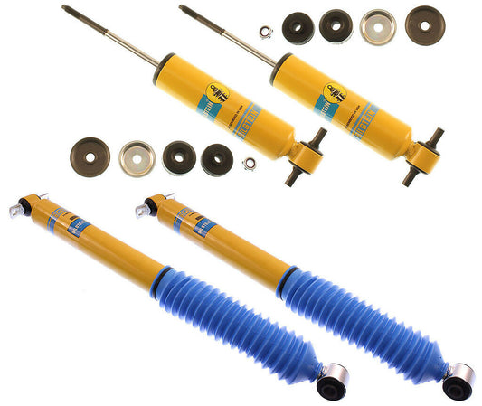 BILSTEIN SHOCK ABSORBER SET,83-05 GM 2WD S10 BLAZER,JIMMY