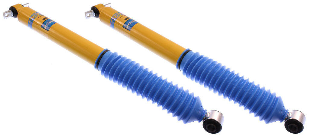 BILSTEIN SHOCK ABSORBER SET,83-05 GM 2WD S10 BLAZER,JIMMY