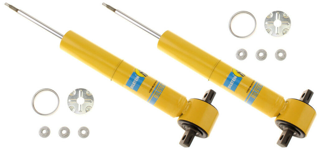 BILSTEIN SHOCK ABSORBER SET,07-13 SILVERADO & SIERRA 1500
