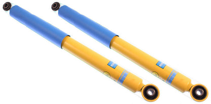 BILSTEIN SHOCK ABSORBER SET,07-13 SILVERADO & SIERRA 1500