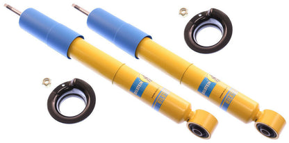 BILSTEIN SHOCK ABSORBER SET,96-02 TOYOTA 4RUNNER 2WD,GAS