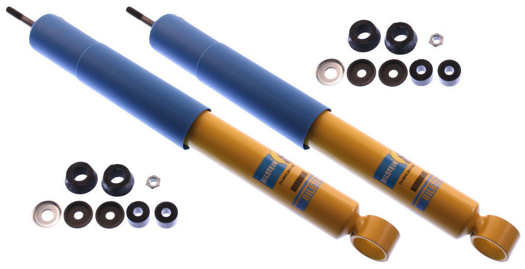 BILSTEIN SHOCK ABSORBER SET,96-02 TOYOTA 4RUNNER 2WD,GAS
