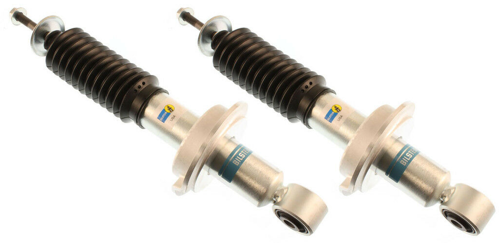 BILSTEIN SHOCK ABSORBER SET,04-15 NISSAN TITAN 4WD LIFT