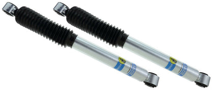 BILSTEIN SHOCK ABSORBER SET,04-15 NISSAN TITAN 2WD LIFT