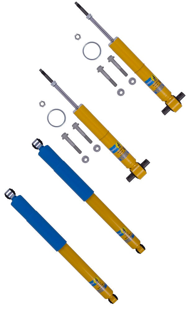 BILSTEIN SHOCK ABSORBER SET,2019-2023 RANGER