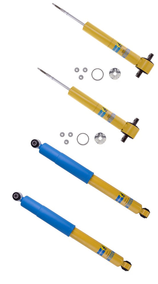 BILSTEIN SHOCK ABSORBER SET,2015-2020 TAHOE
