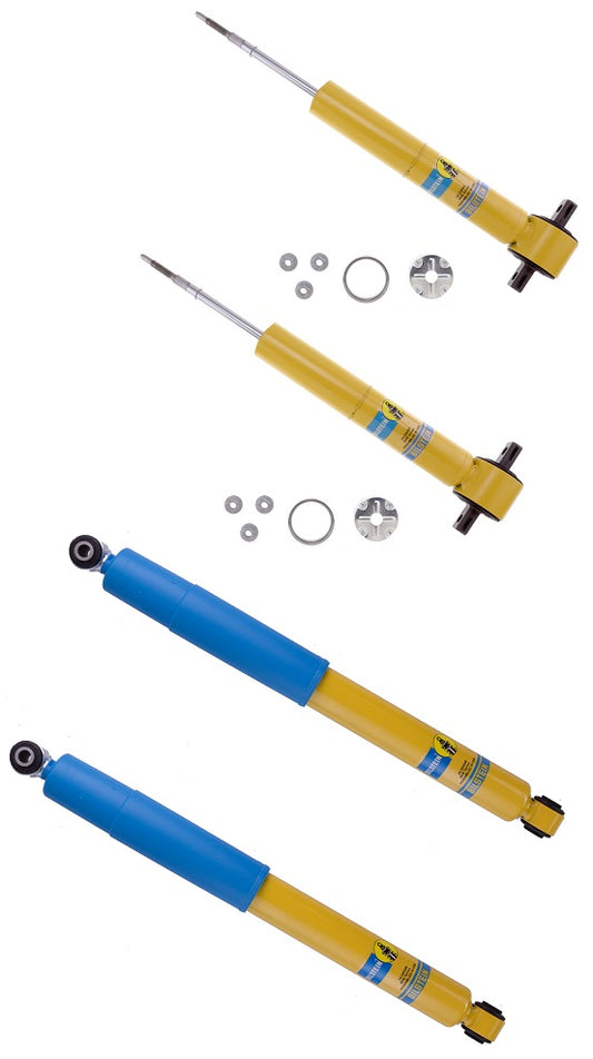 BILSTEIN SHOCK ABSORBER SET,2015-2020 YUKON XL