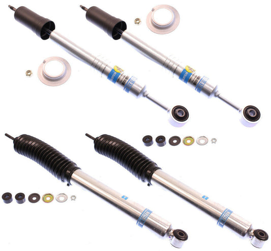 BILSTEIN SHOCK ABSORBER SET,5100 SERIES 05-15 TOYOTA TACOMA
