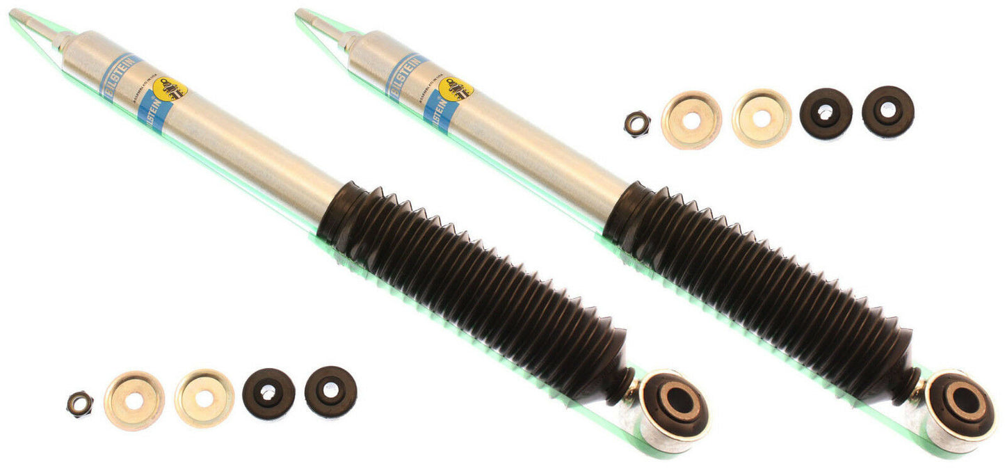 BILSTEIN SHOCK ABSORBER SET,5100 03-09 4RUNNER,FJ CRUISER