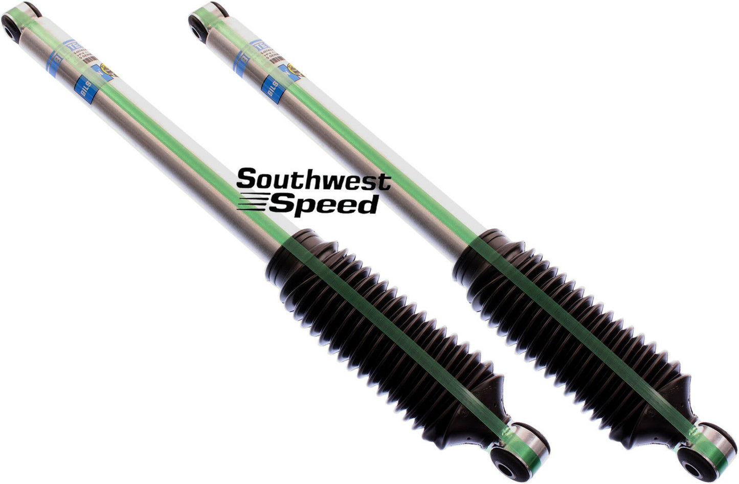 BILSTEIN SHOCK ABSORBER SET,B8 5100,2009-13 FORD F-150 4X4