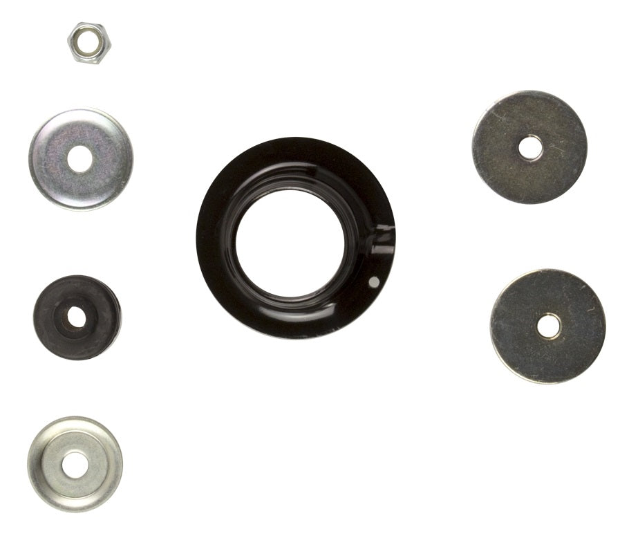 01-07 TOYOTA SEQUOIA,00-06 TUNDRA,2/4WD,5100,FRONT