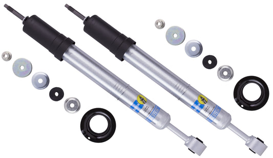 BILSTEIN SHOCK ABSORBER SET,5100 SERIES,2016-23 TOYOTA TACOMA