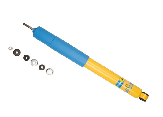 16-23 TOYOTA TACOMA 2WD & 4WD,REAR,B6,4600