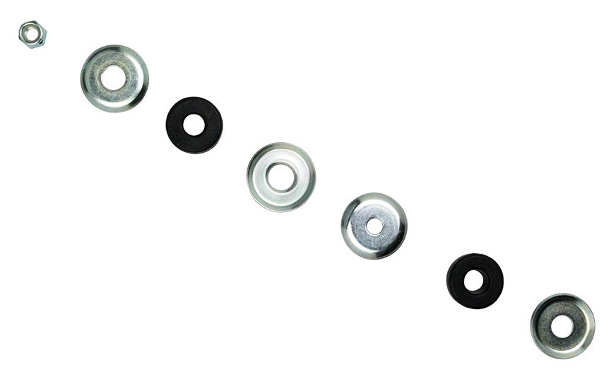 01-07 TOYOTA SEQUOIA 2/4WD,REAR,5100