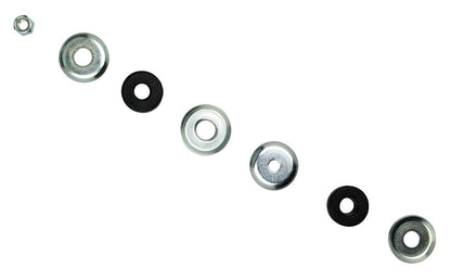 01-07 TOYOTA SEQUOIA 2/4WD,REAR,5100