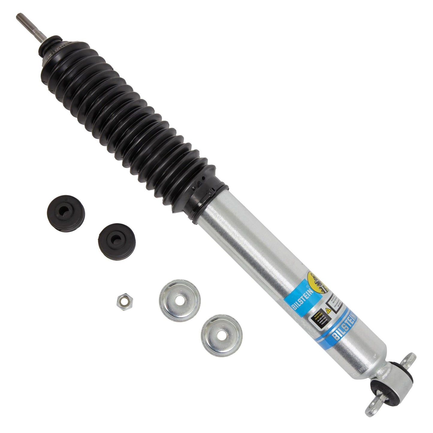 97-06 JEEP WRANGLER TJ,FRONT,5100,0-2"