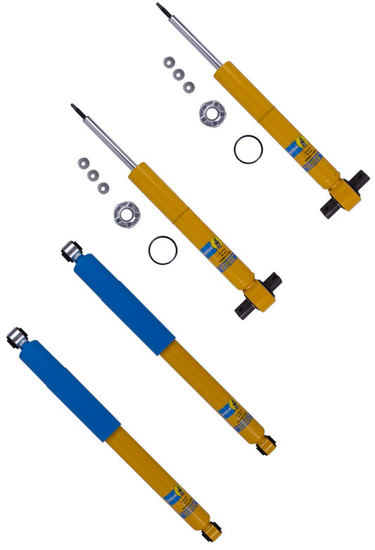 BILSTEIN SHOCK ABSORBER SET,2019-2023 SIERRA 1500