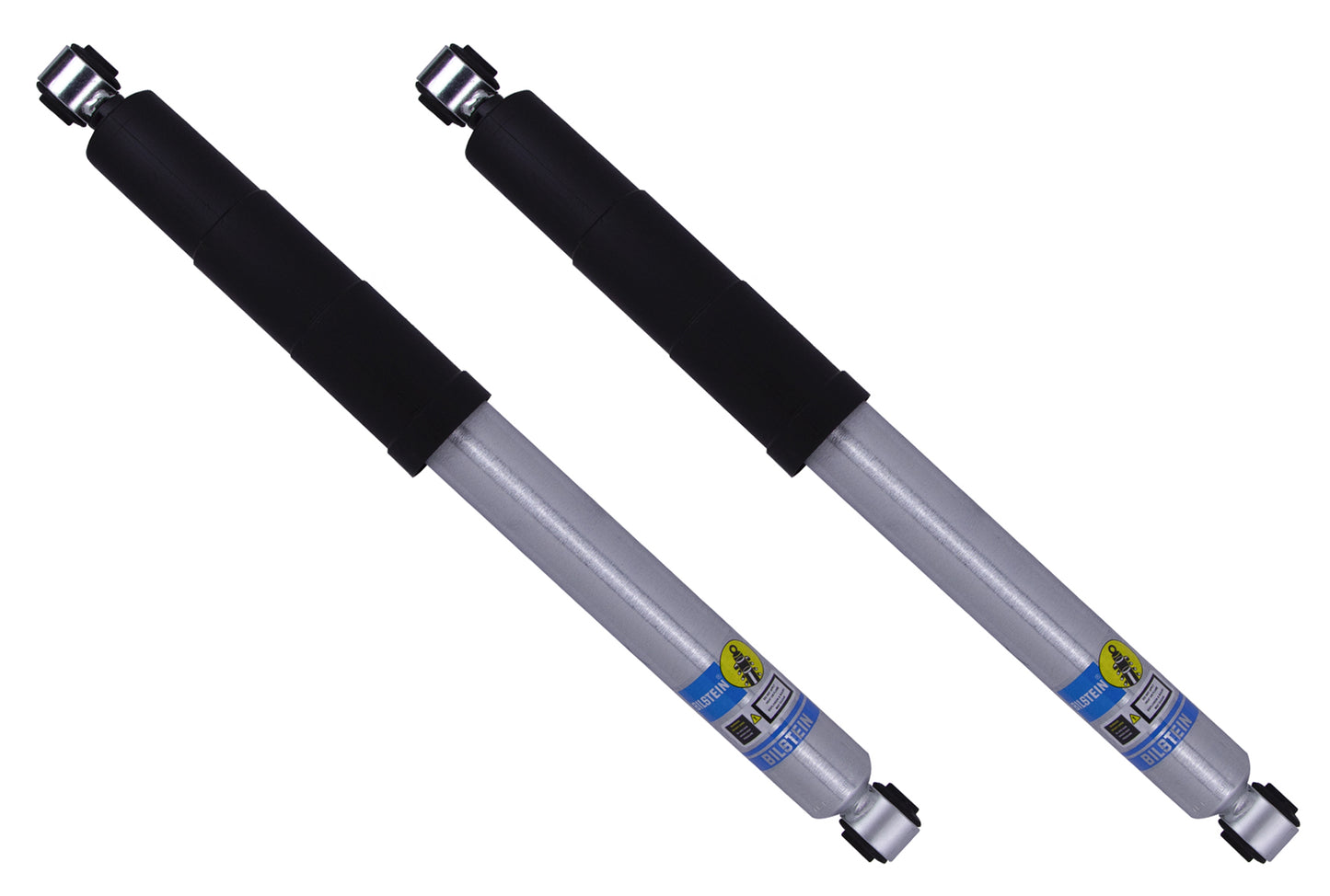 BILSTEIN SHOCK ABSORBER SET,19-26 SILVERADO/SIERRA 1500,B8,5100