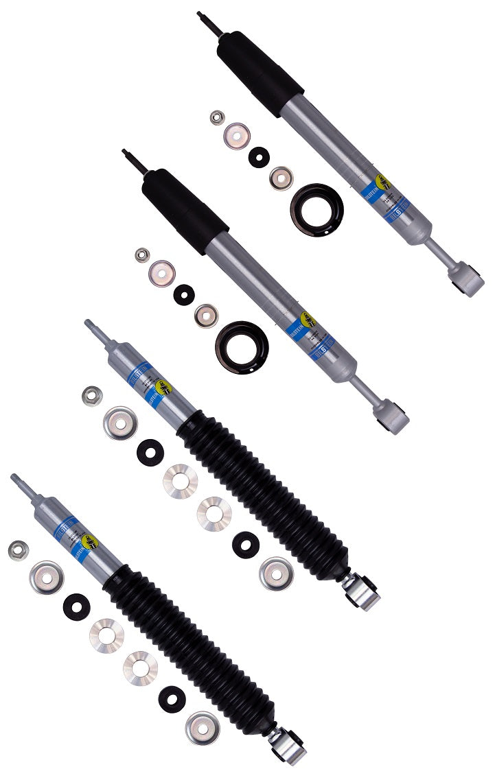 BILSTEIN SHOCK ABSORBERS,5100 SERIES,2010-2024 4RUNNER,2010-2014 FJ