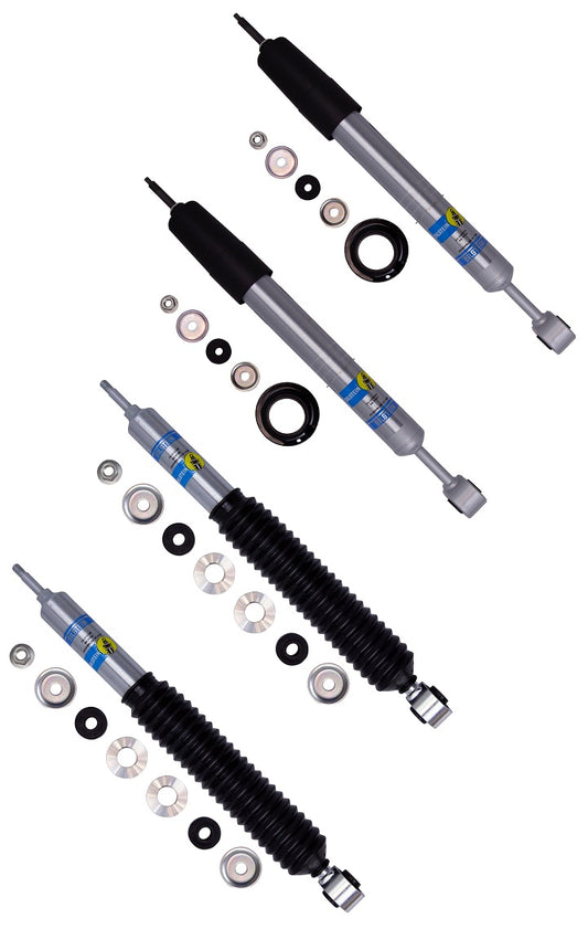 BILSTEIN SHOCK ABSORBERS,5100 SERIES,2010-2024 4RUNNER,2010-2014 FJ