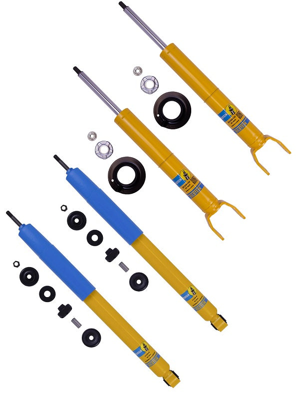 BILSTEIN SHOCK ABSORBER SET,2019-2024 RAM 1500,B6