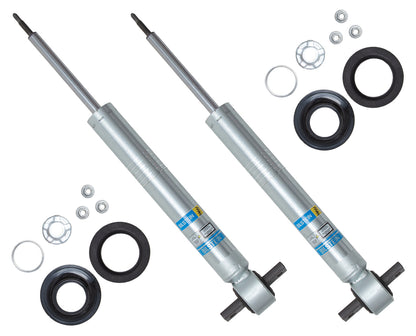 BILSTEIN SHOCK ABSORBER SET,19-26 SILVERADO/SIERRA 1500,B8,5100
