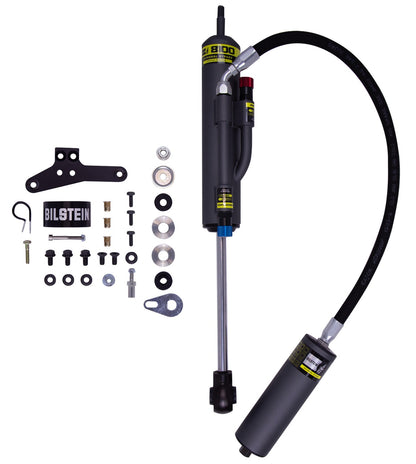 03-24 4RUNNER,10-23 GX460,03-09 GX470,REAR LEFT,B8 8100,BYPASS
