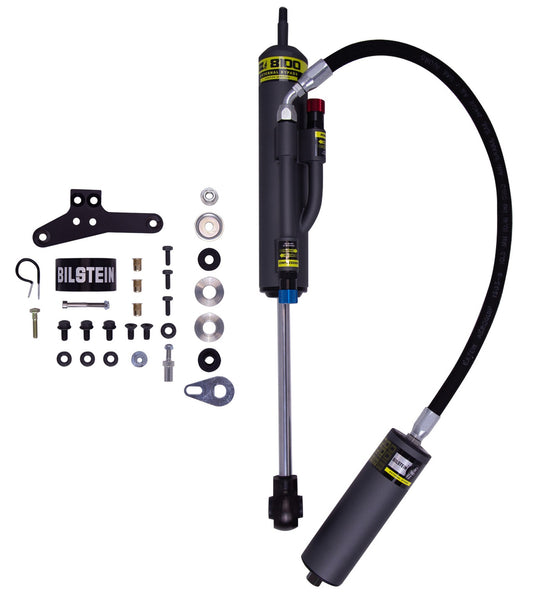 03-24 4RUNNER,10-23 GX460,03-09 GX470,REAR LEFT,B8 8100,BYPASS